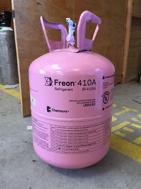 freon r410a|R